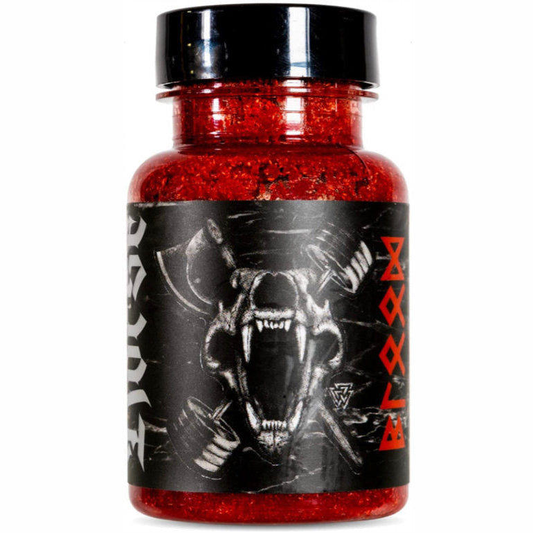 Zone Smelling Salts Small / Beginner Norse Blood Smelling Salts