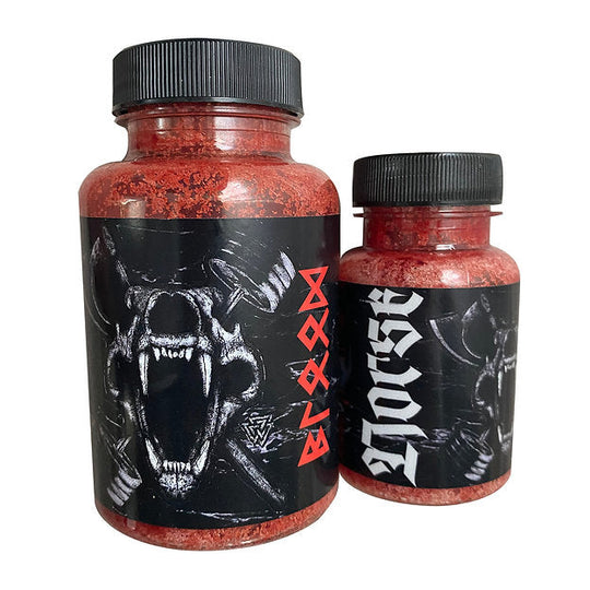 Zone Smelling Salts Small / Beginner Norse Blood Smelling Salts