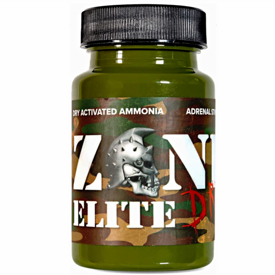 Zone Smelling Salts Elite Dry Smelling Salts