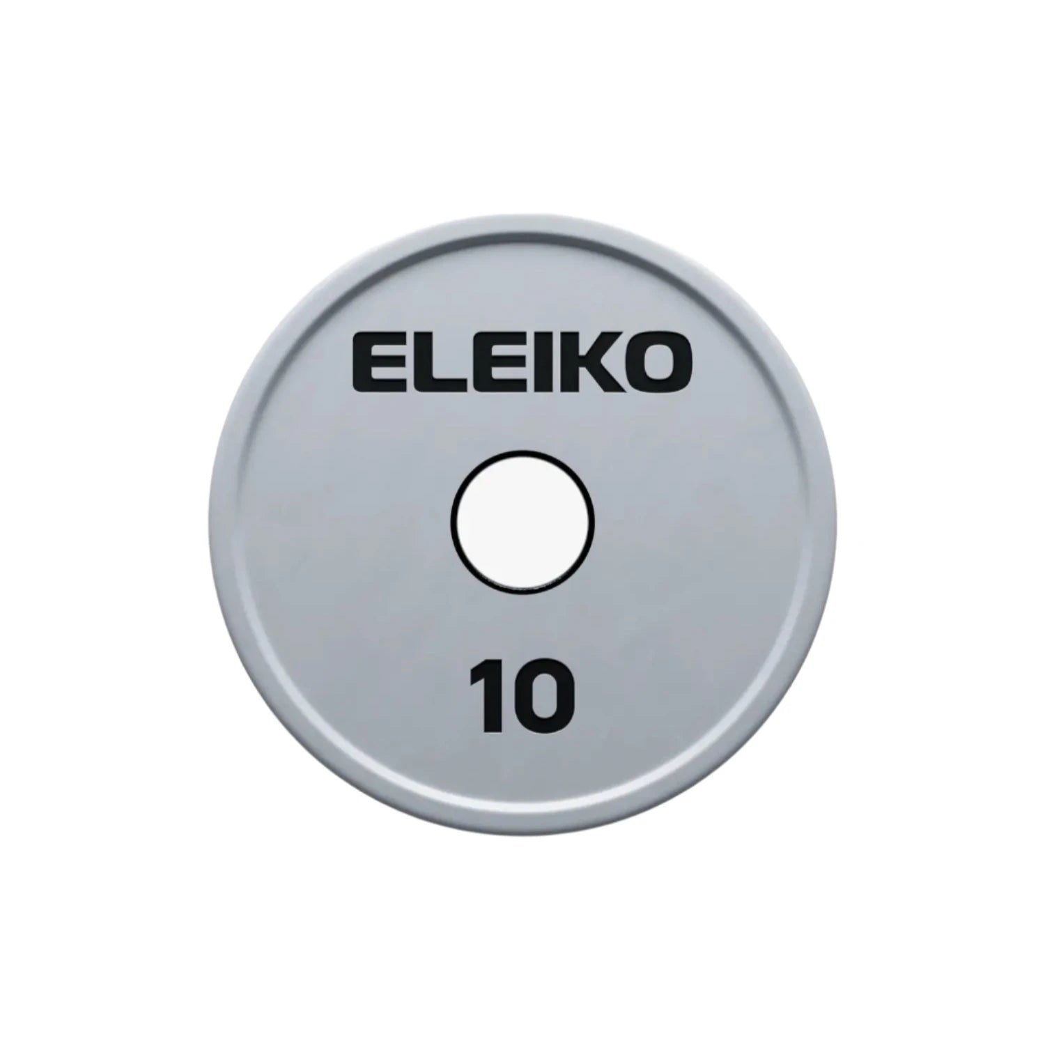 Eleiko Plate 10 LB Coloured Change Plates