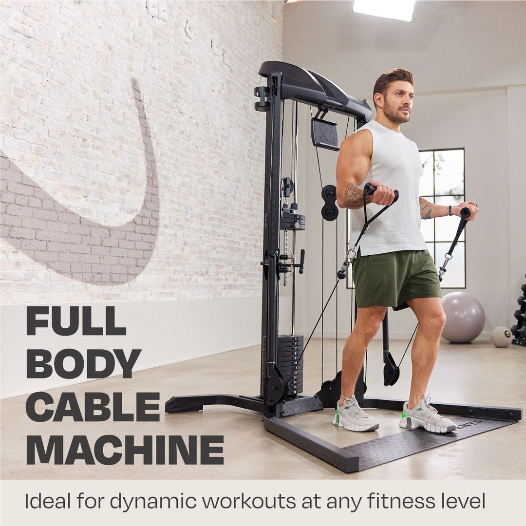Centr Functional Trainers Centr 1 Home Gym Functional Trainer