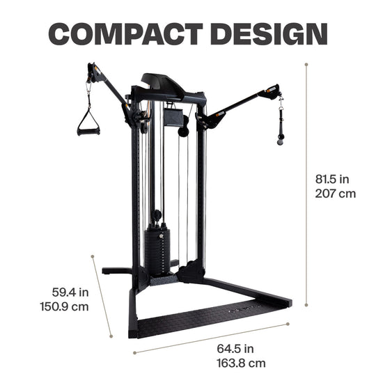 Centr Functional Trainers Centr 1 Home Gym Functional Trainer