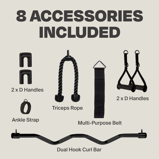 Centr Functional Trainers Centr 3 Home Gym Functional Trainer