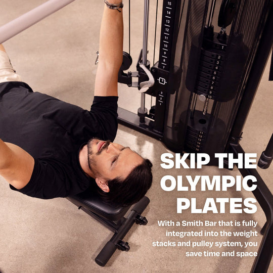 Centr Functional Trainers Centr 3 Home Gym Functional Trainer