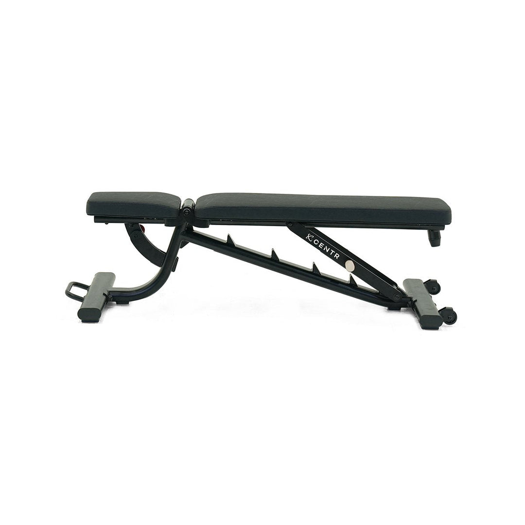 Centr Benches FID Workout Bench