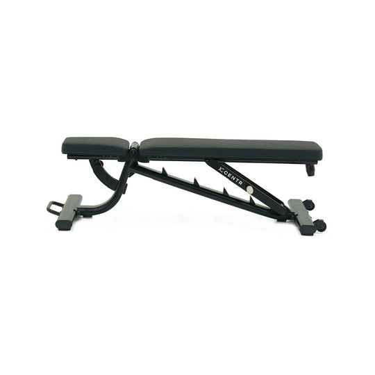 Centr Benches FID Workout Bench