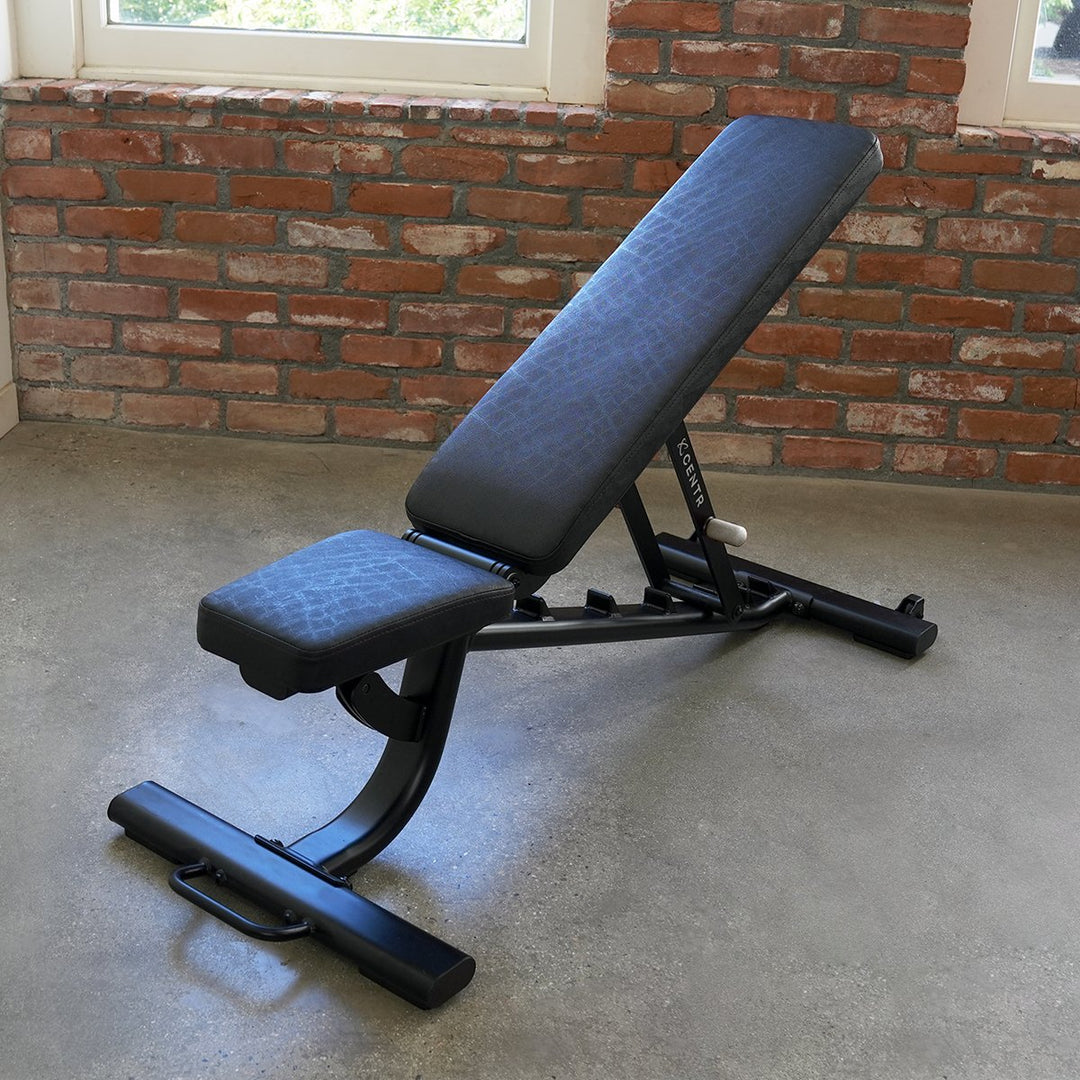 Centr Benches FID Workout Bench