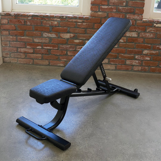 Centr Benches FID Workout Bench