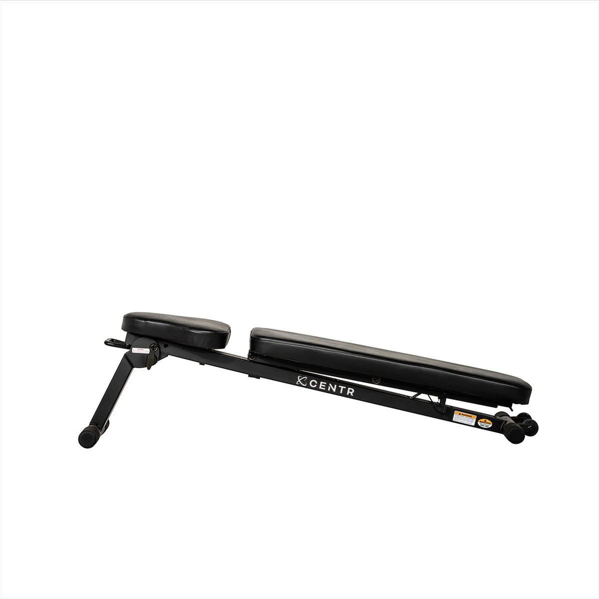 Centr Benches Folding Adjustable Bench