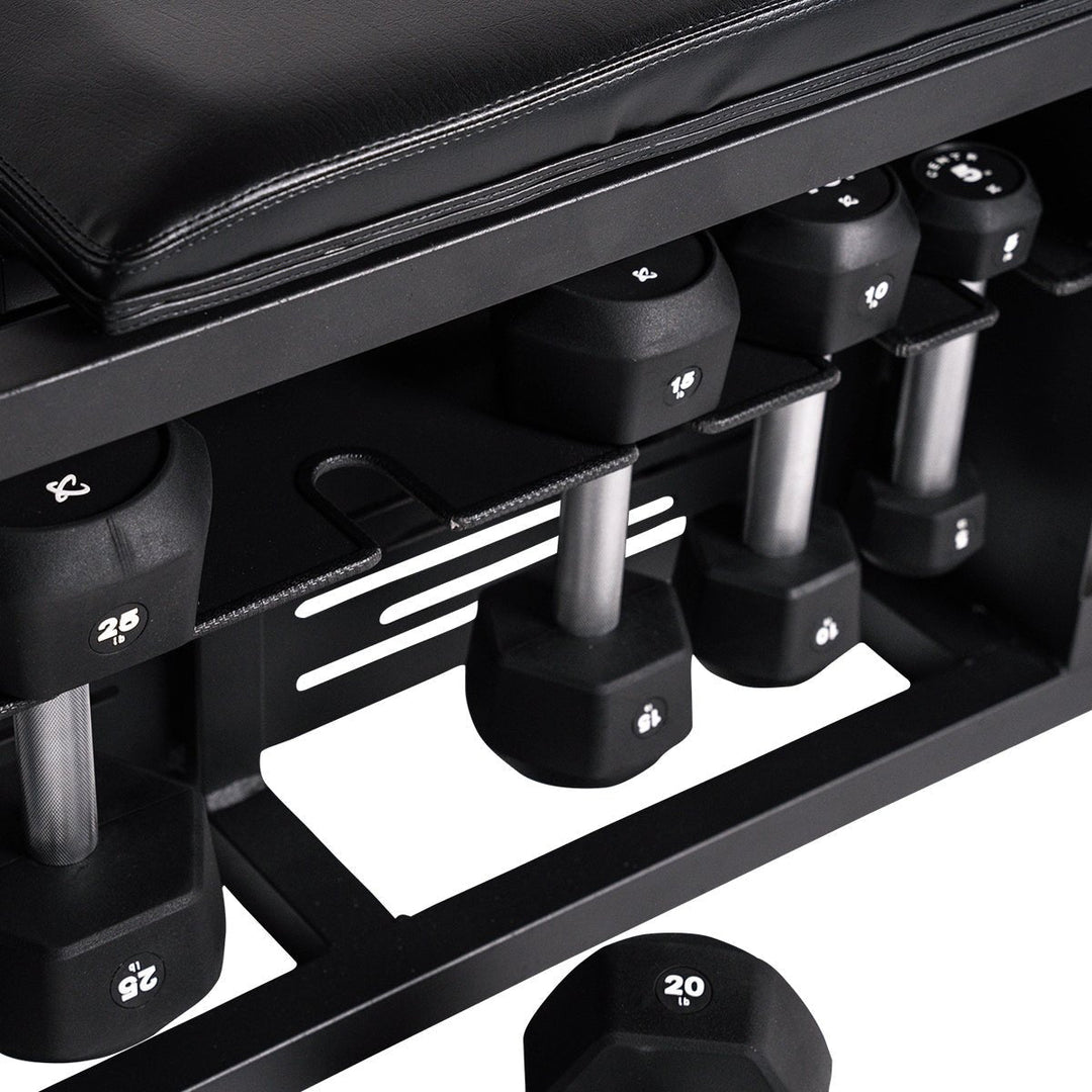 Centr Benches Fusion Bench