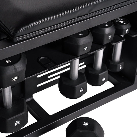 Centr Benches Fusion Bench