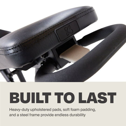 Centr Benches Multi-Adjustable FID Workout Bench