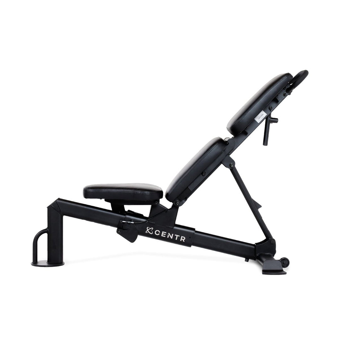 Centr Benches Multi-Adjustable FID Workout Bench