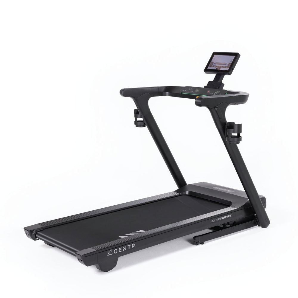 Centr Treadmills Runr-S Folding Treadmill