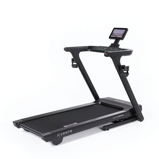 Centr Treadmills Runr-S Folding Treadmill