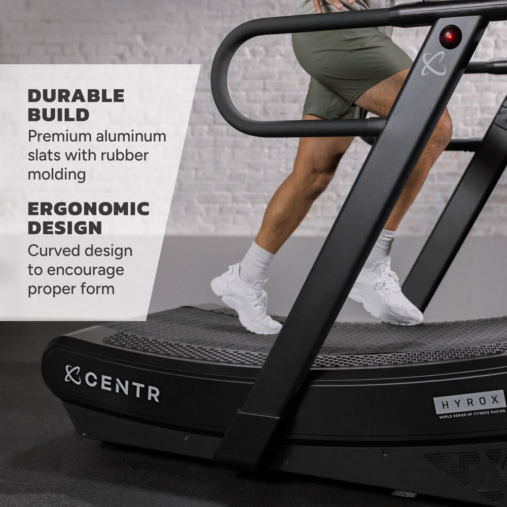Centr Treadmills HYROX Perform Tread