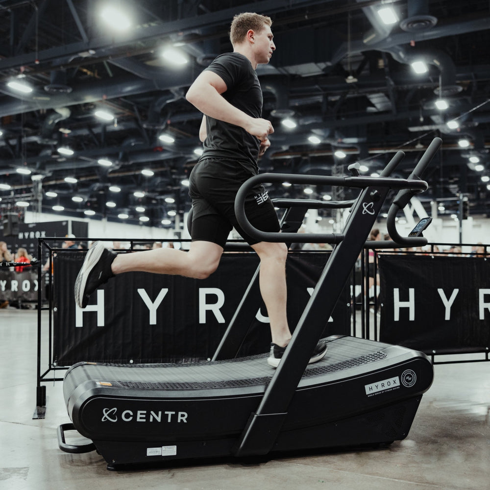 Centr Treadmills HYROX Perform Tread