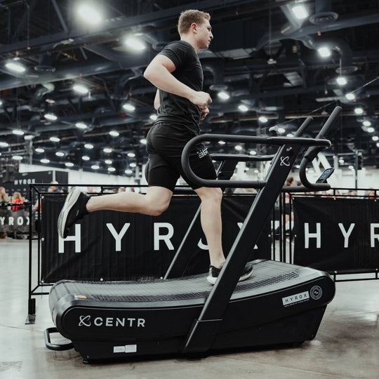 Centr Treadmills HYROX Perform Tread