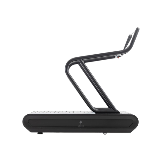 NOHRD Treadmills Shadow Citius Treadmill