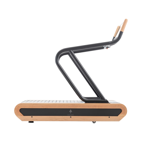 NOHRD Treadmills Cherry Citius Treadmill