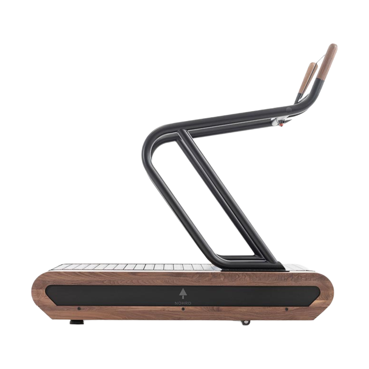 NOHRD Treadmills Walnut Citius Treadmill
