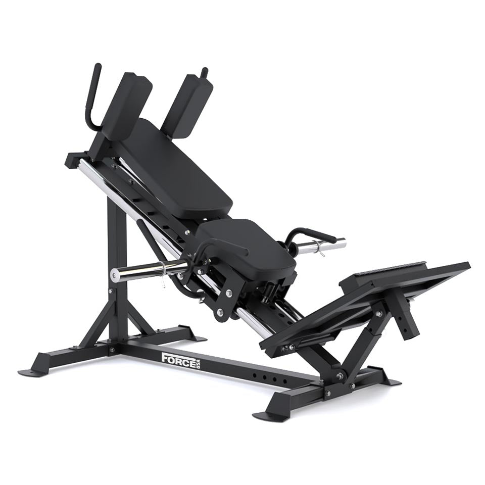 Machine A Jambe Machines pour les jambes | Northern Fitness Canada