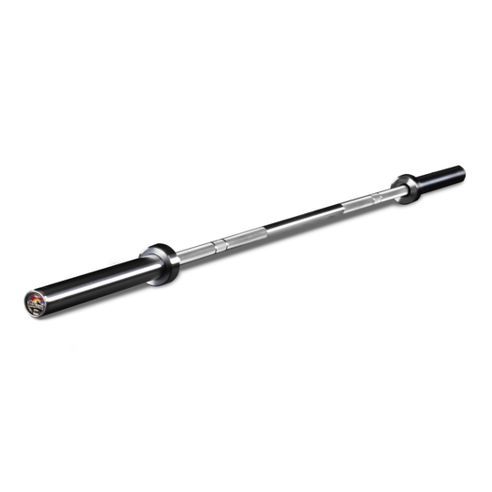 REP Barbells Hard Chrome Colorado Bar - 20 KG