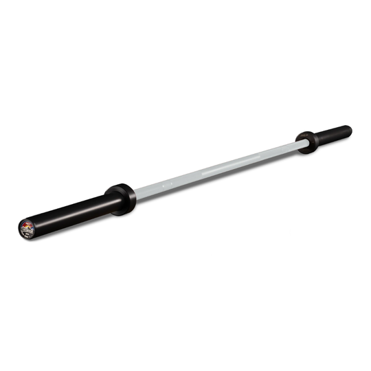 REP Fitness Barbells White Cerakote Colorado Bar - 20 KG