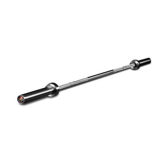 REP Fitness Barbells Hard Chrome Colorado Bar - 15 KG