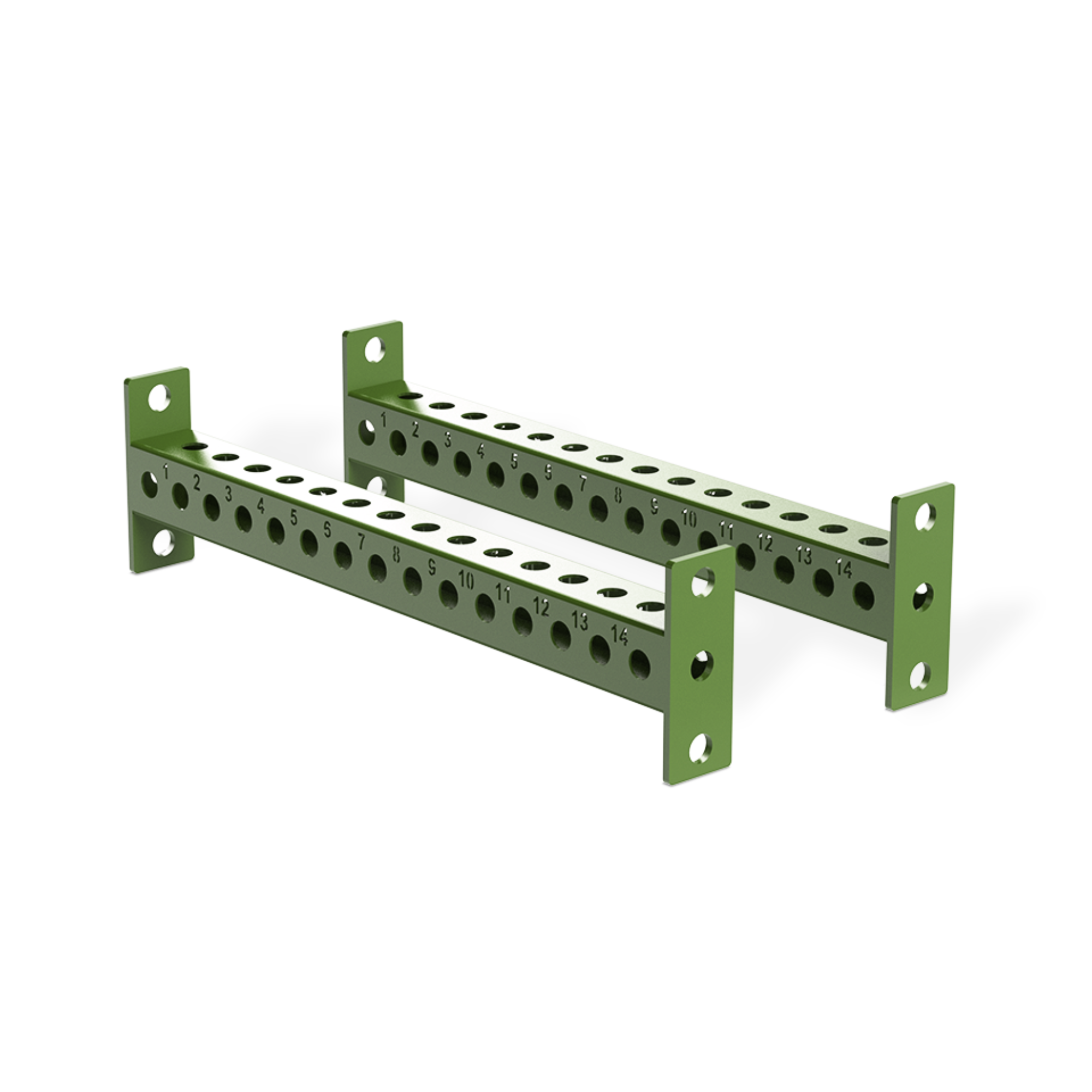 REP Fitness PR-5000 Crossmembers