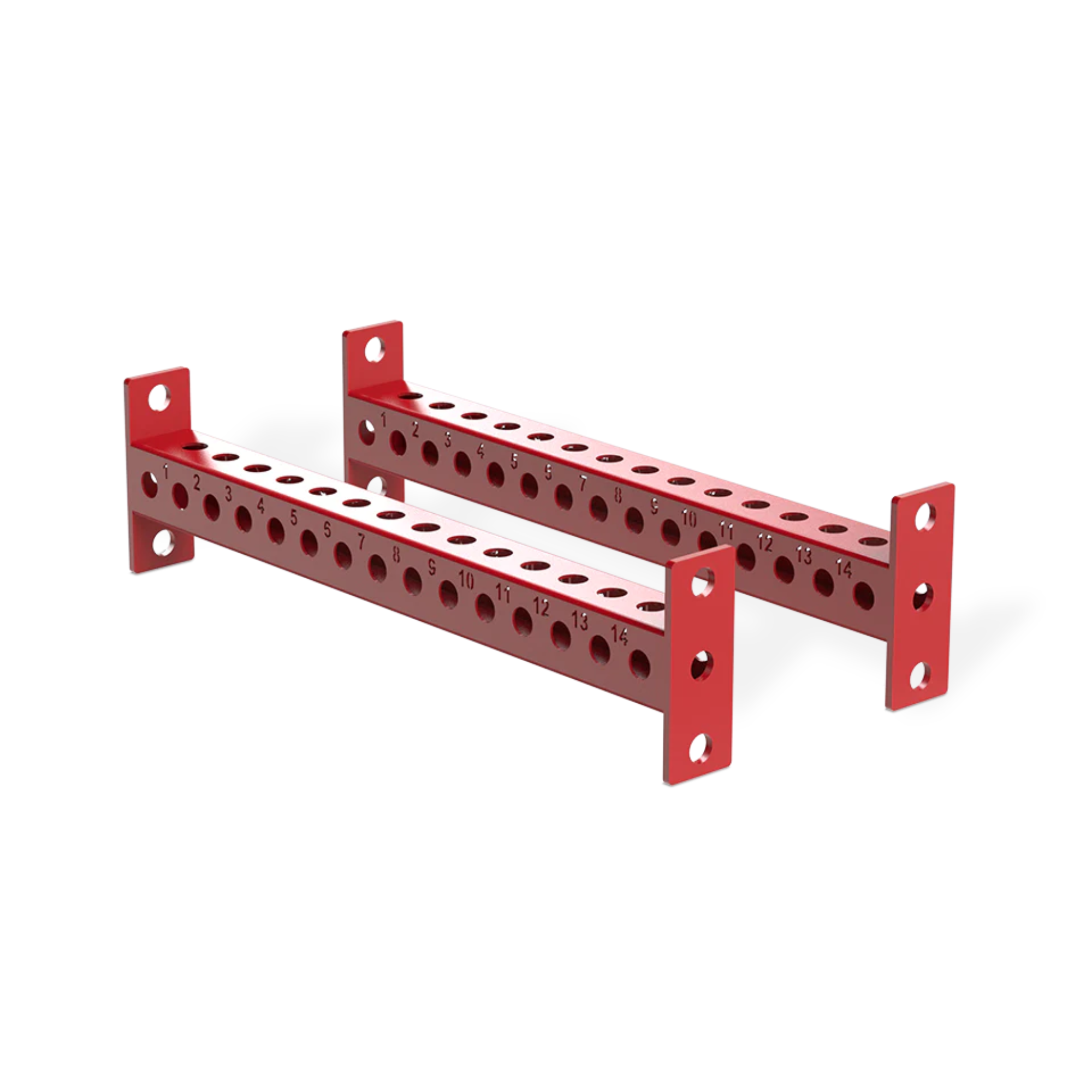 REP Fitness PR-5000 Crossmembers