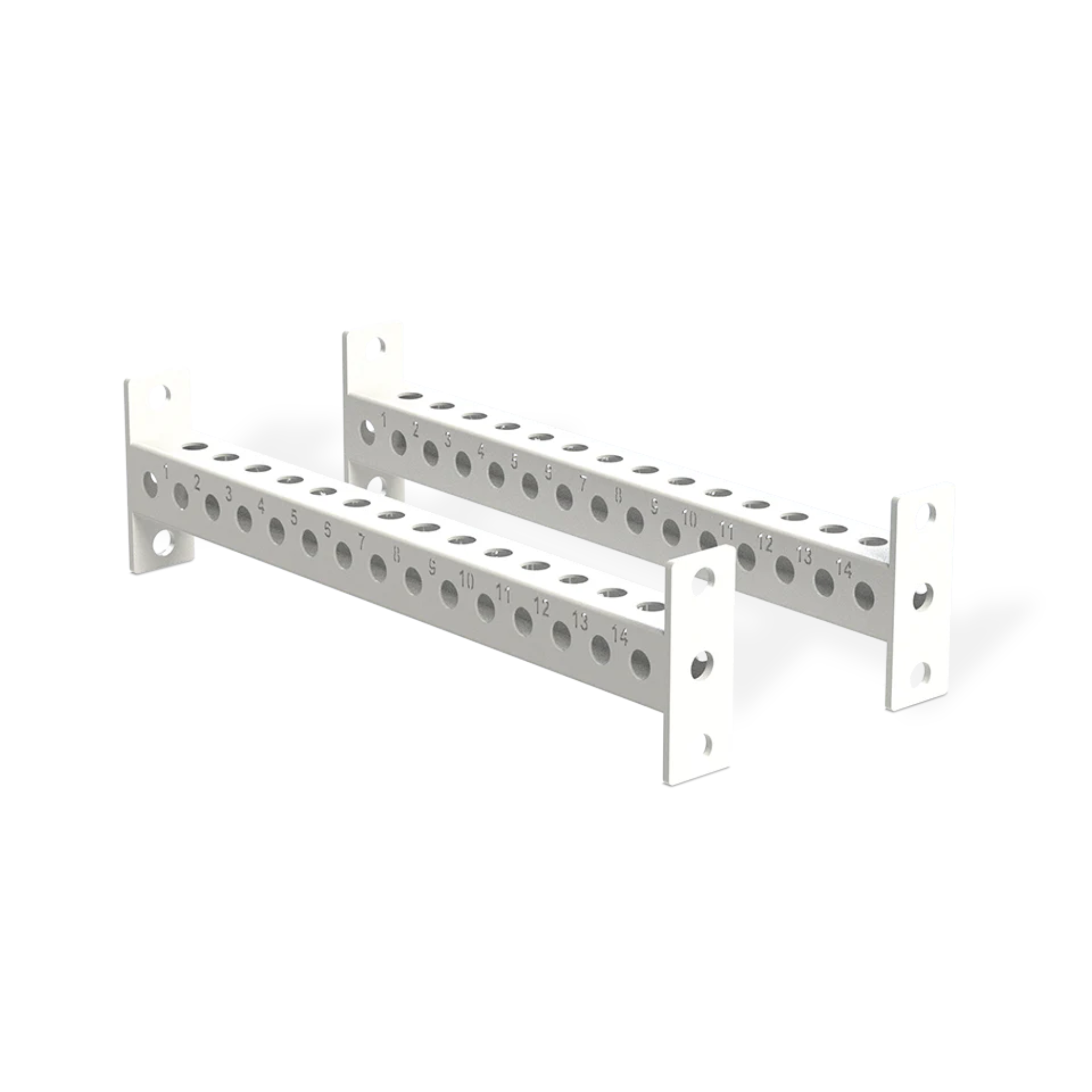 REP Fitness PR-5000 Crossmembers