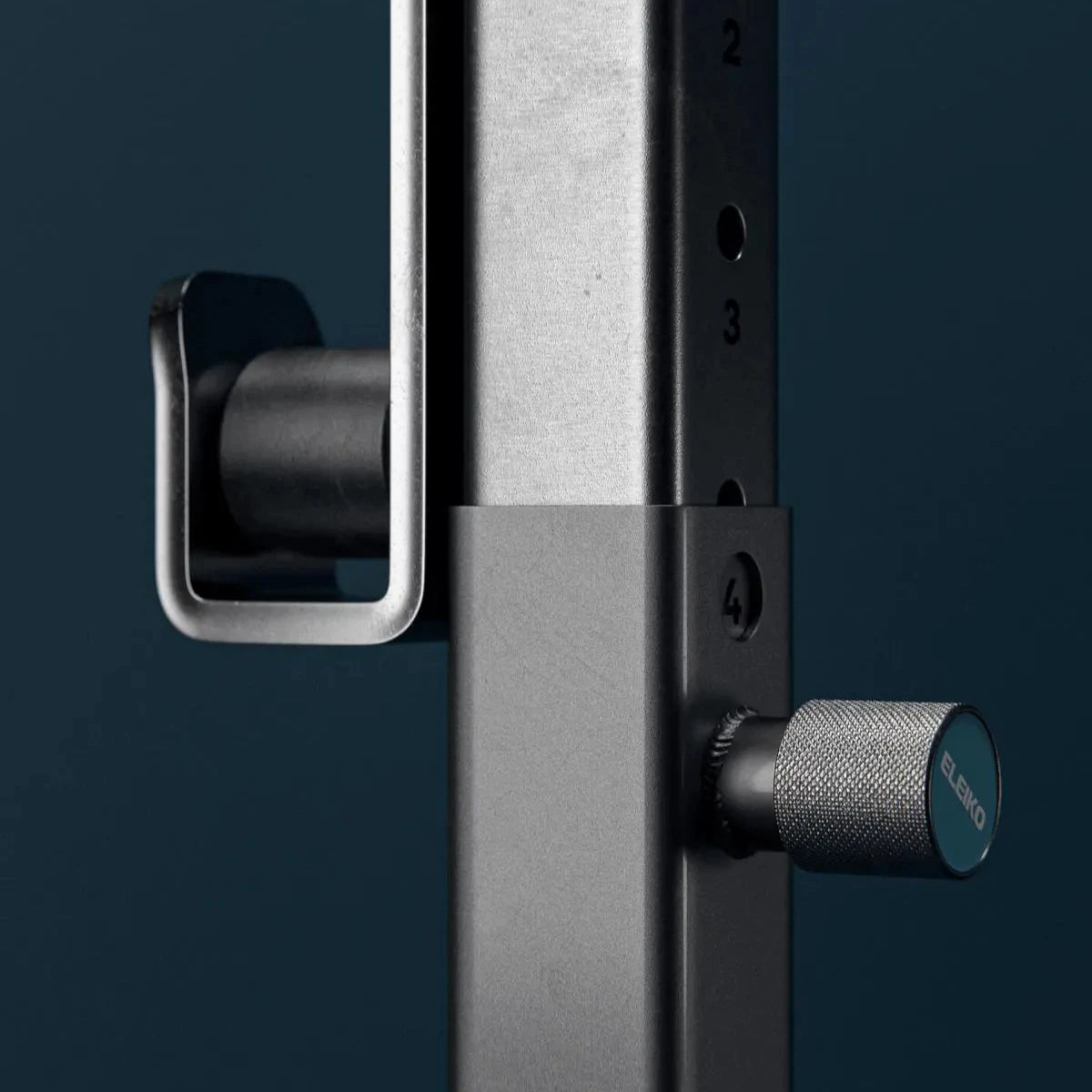 Eleiko Squat Racks Classic Squat Stand