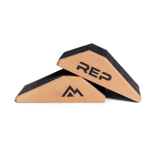 REP Fitness Cork Squat Wedge