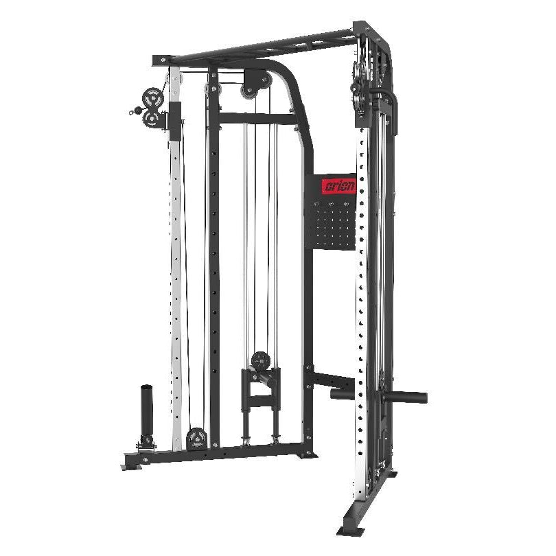 Orion Functional Trainers Functional Trainer - Plate Loaded
