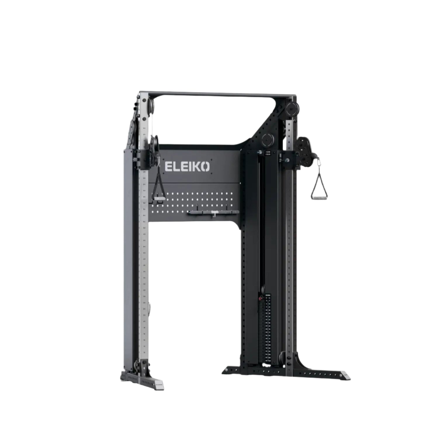 Eleiko Dual Adjustable Pulley