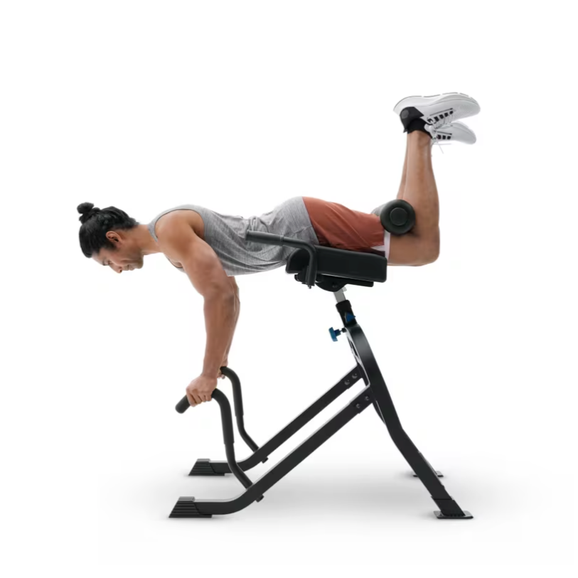 Teeter DEX II Commercial Inversion & Core Training System – Northern ...