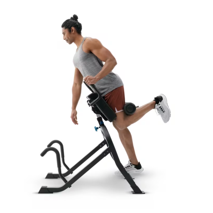 Dex Machine Teeter DEX II Commercial Inversion & Core Training System – Northern ...
