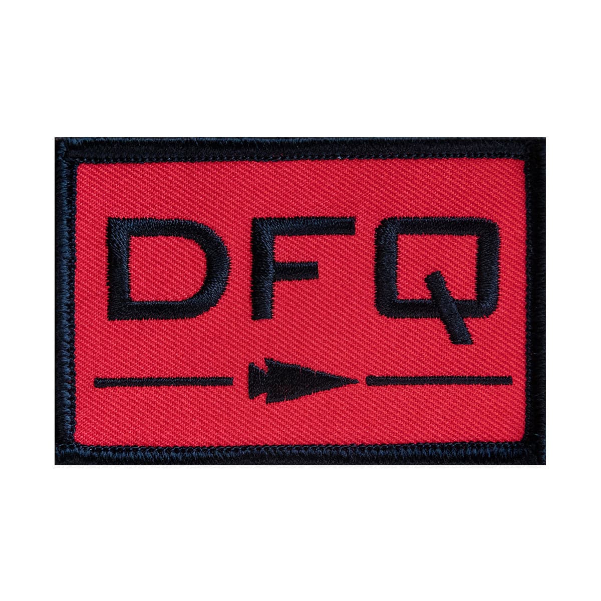 GORUCK Patch - DFQ – Northern Fitness