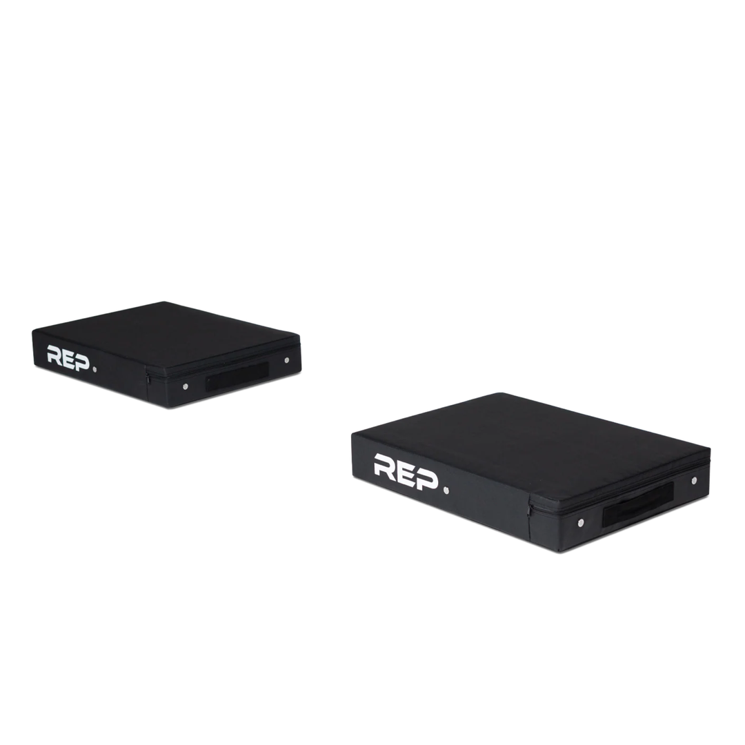 REP Lifting Accessories Crash Pads (Pair)