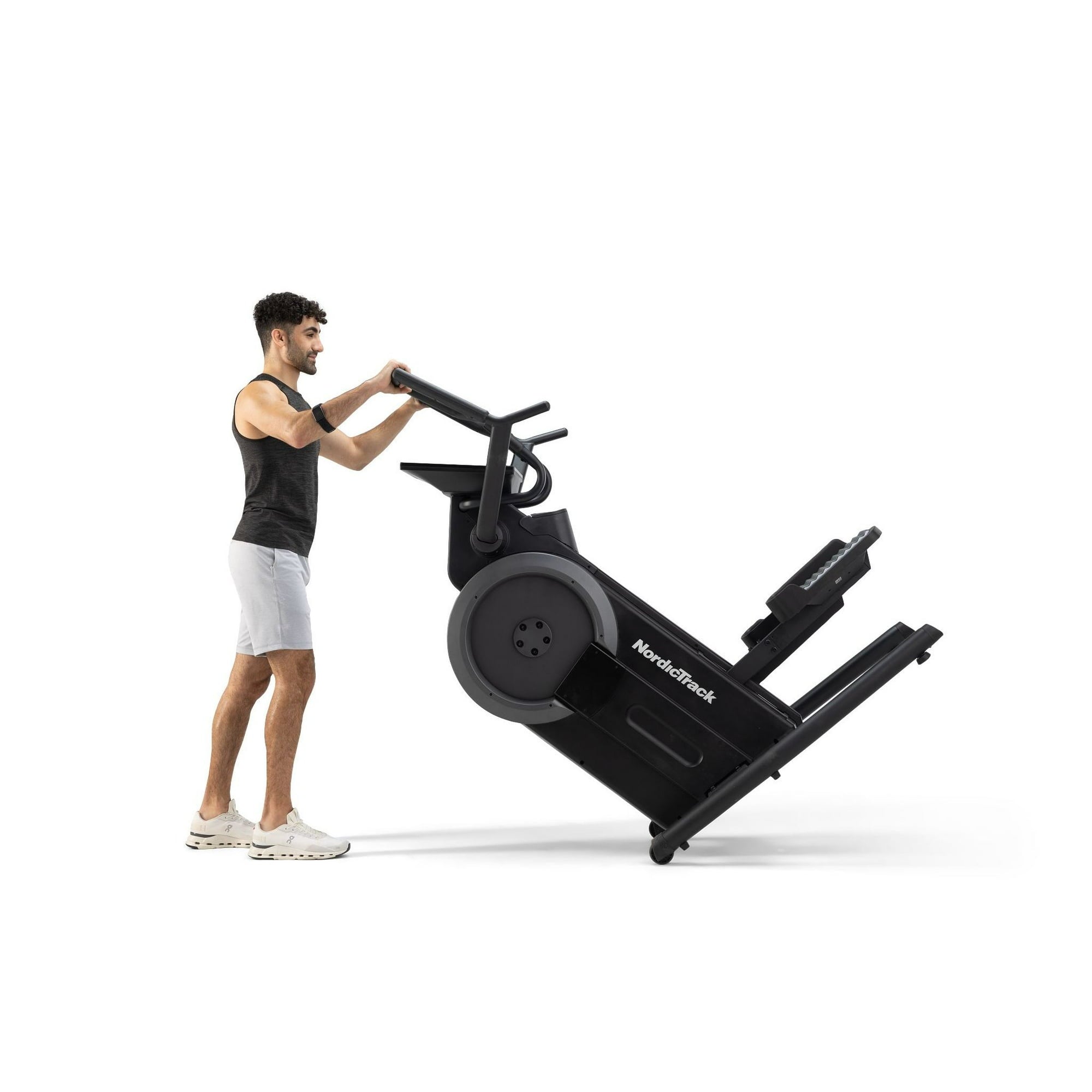 NordicTrack Ellipticals Step Climber XL
