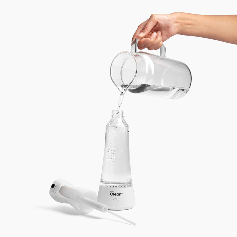 Echo Recovery Clean Natural Bleach Alternative