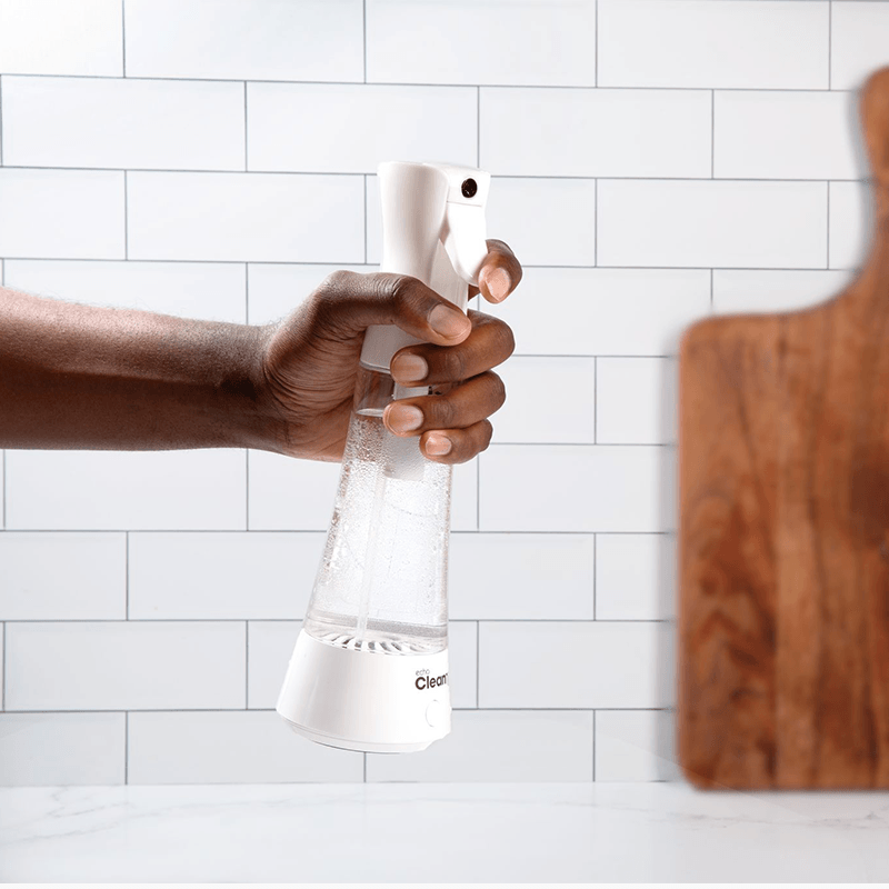 Echo Recovery Clean Natural Bleach Alternative