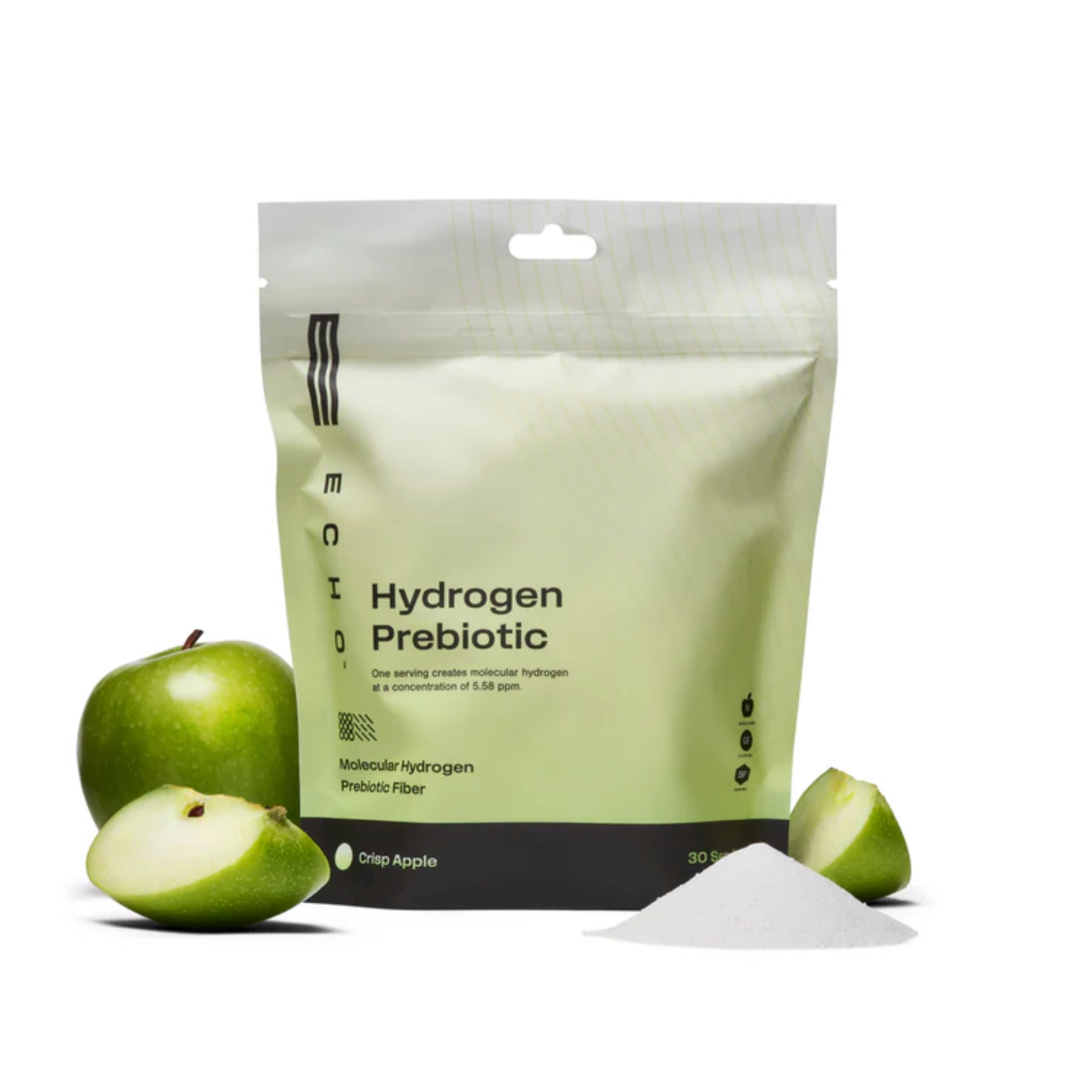 Echo Recovery Crisp Apple Hydrogen Prebiotic