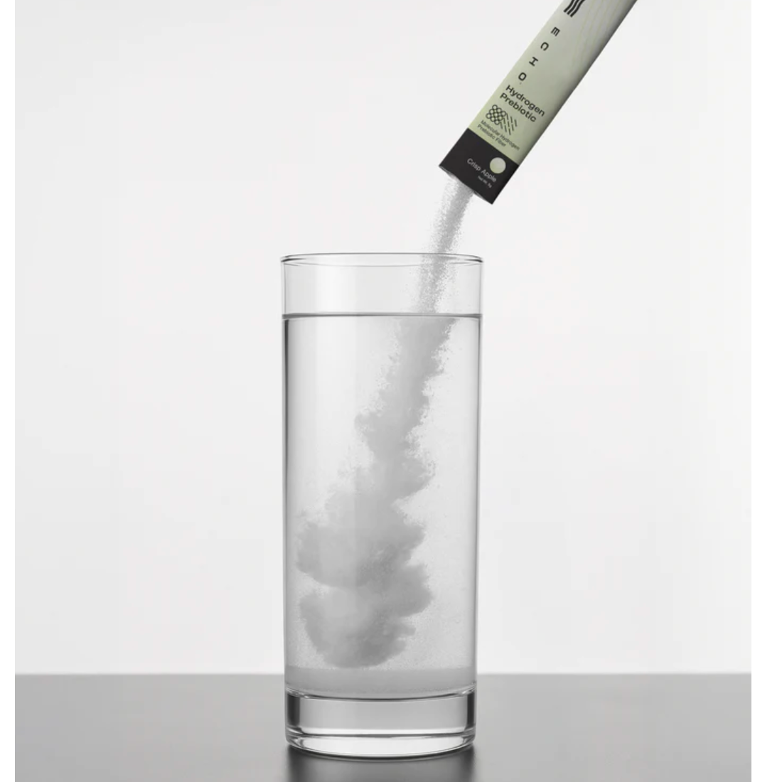 Echo Recovery Crisp Apple Hydrogen Prebiotic