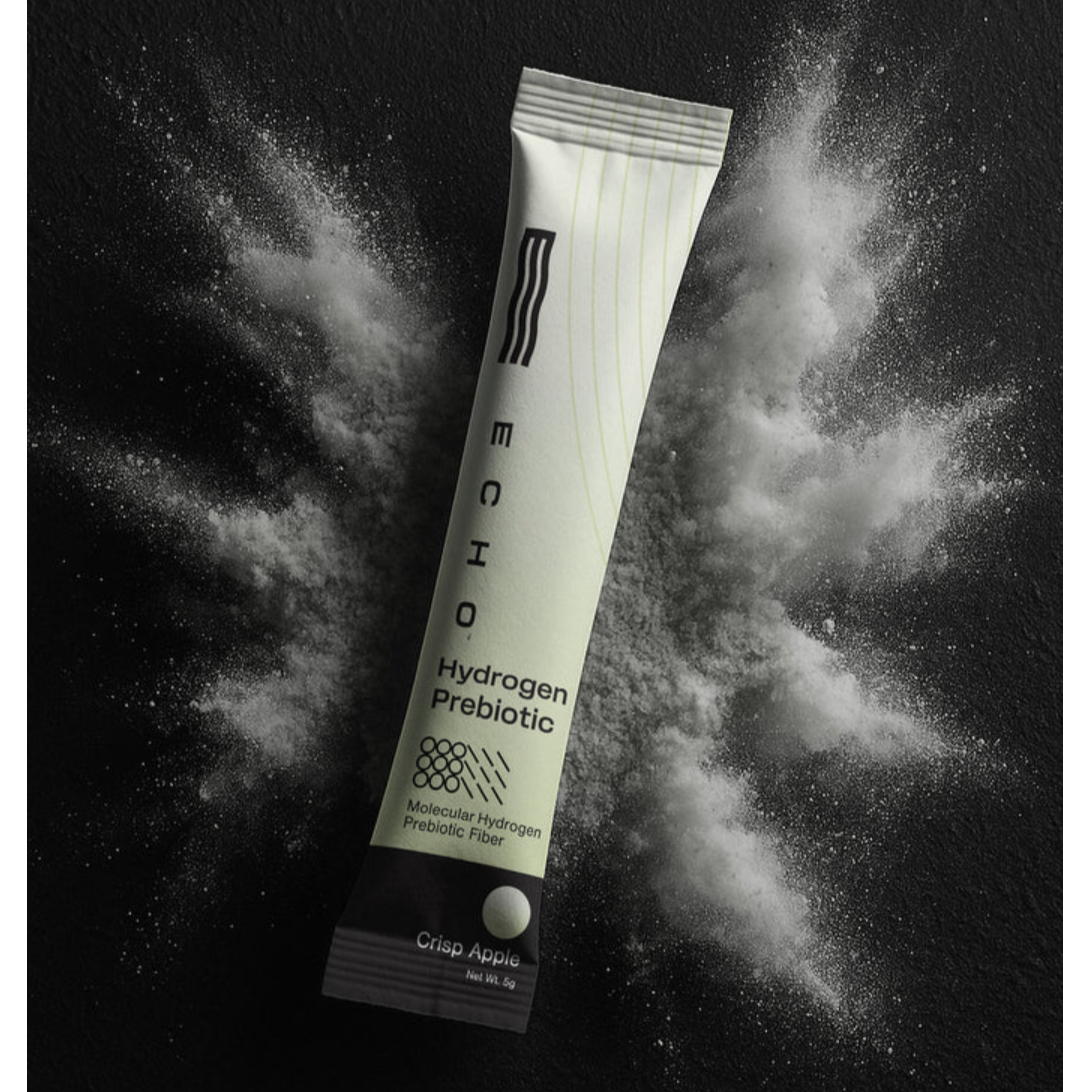 Echo Recovery Crisp Apple Hydrogen Prebiotic