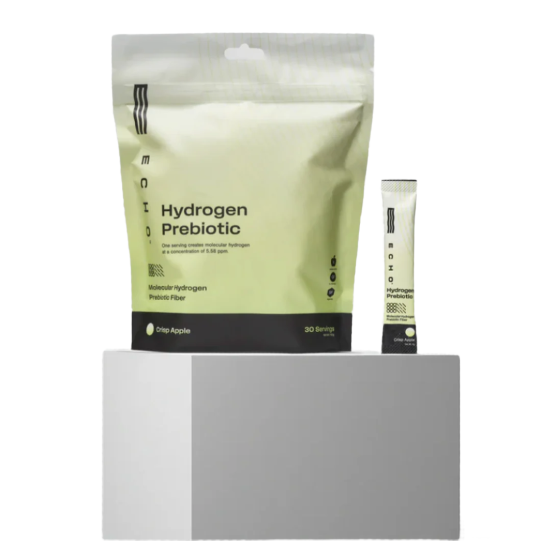Echo Recovery Crisp Apple Hydrogen Prebiotic