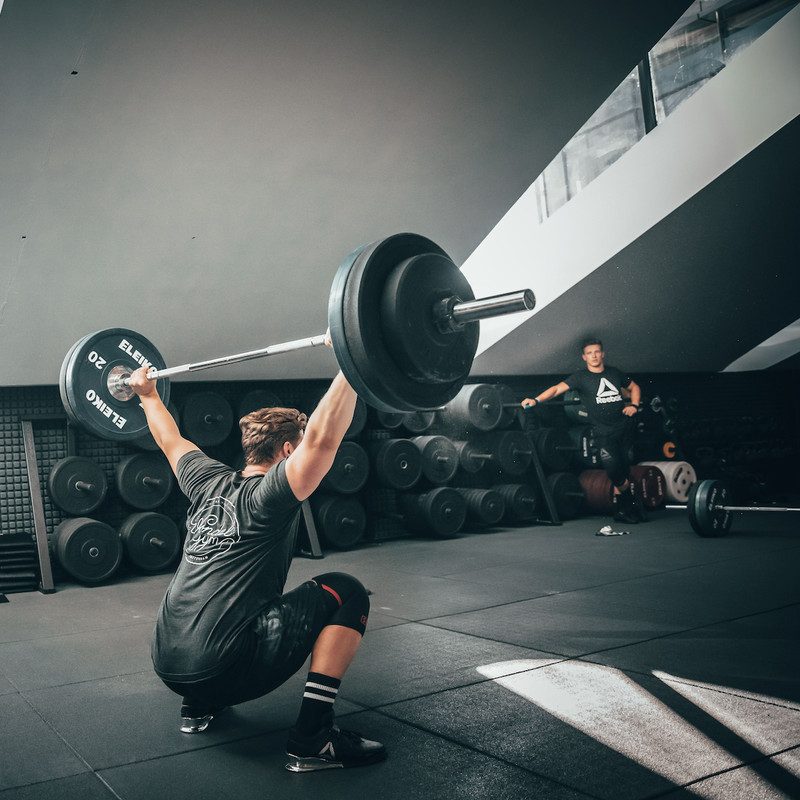 Crossfit