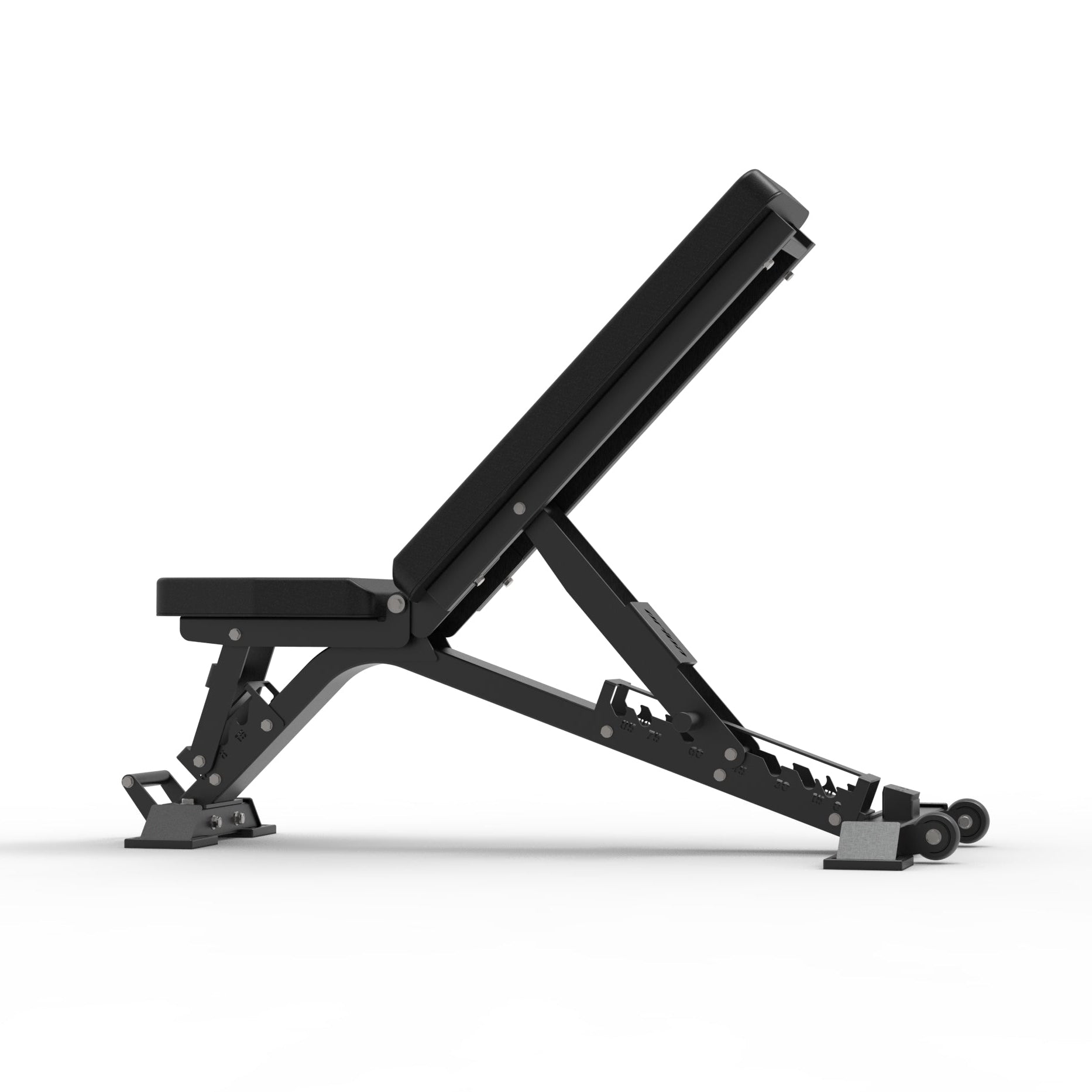 Orion Benches Elite FID 2.0 Adjustable Bench