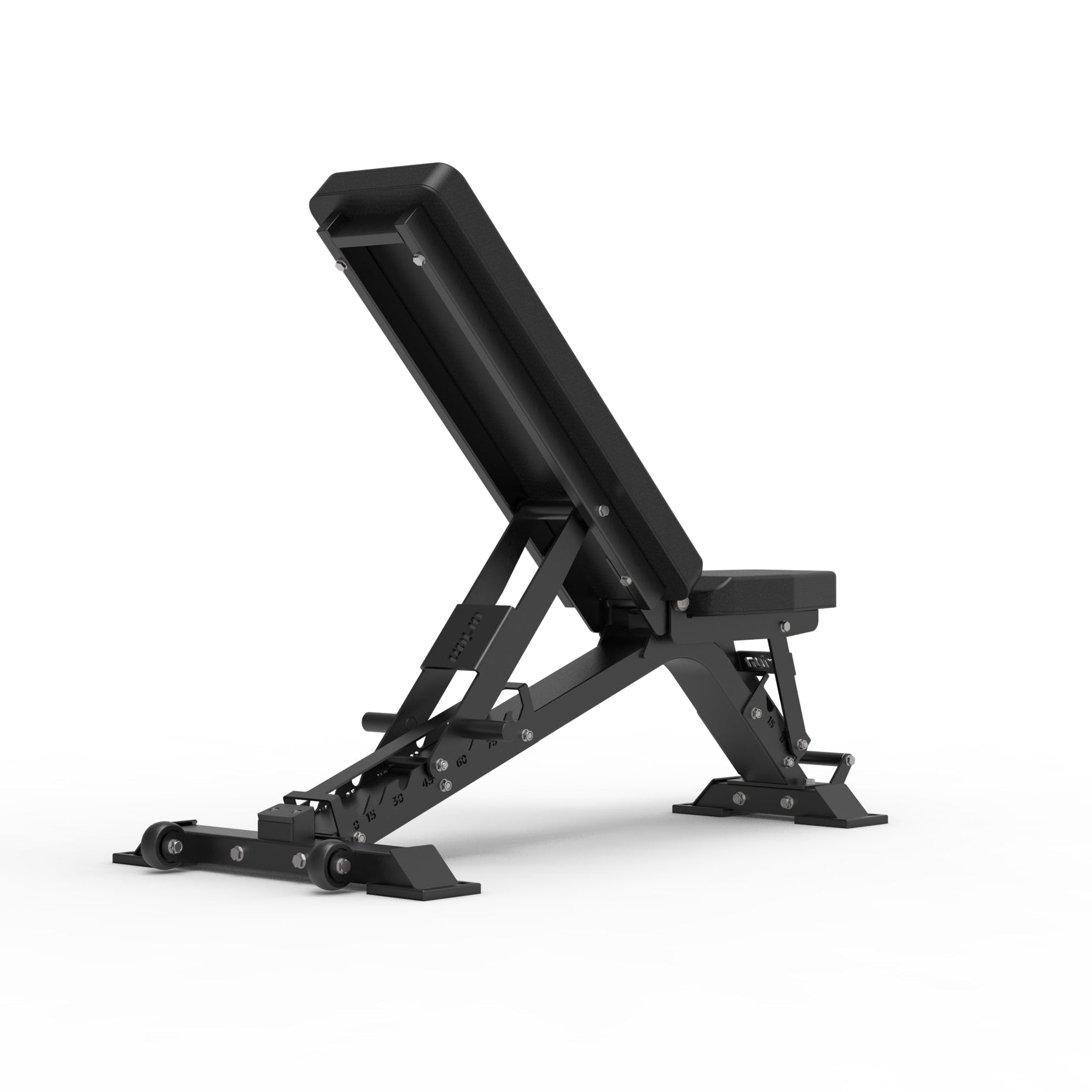 Orion Benches Elite FID 2.0 Adjustable Bench